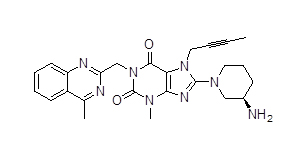 利格列汀