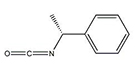 (R)-(+)-1-苯乙基異氰酸酯